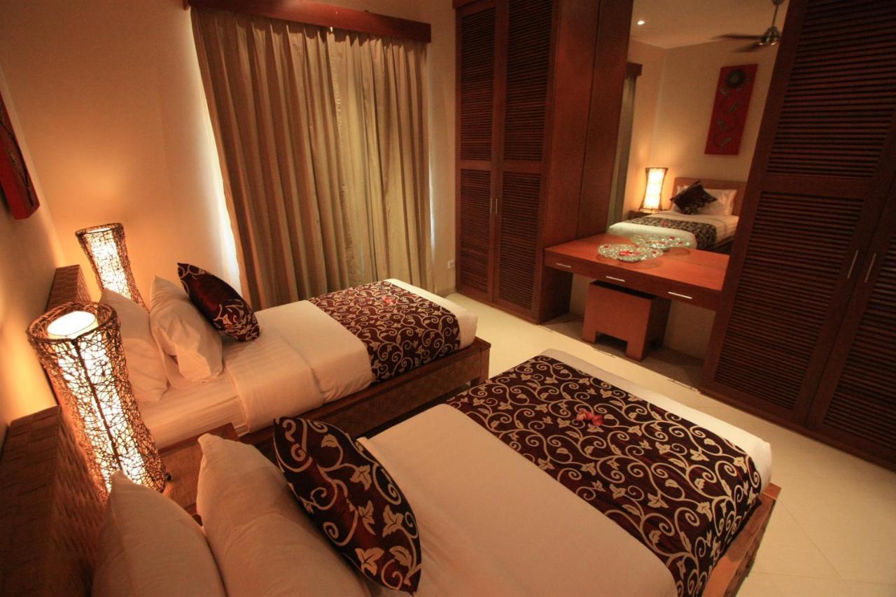 Seriska Villa Seminyak (Bali)
