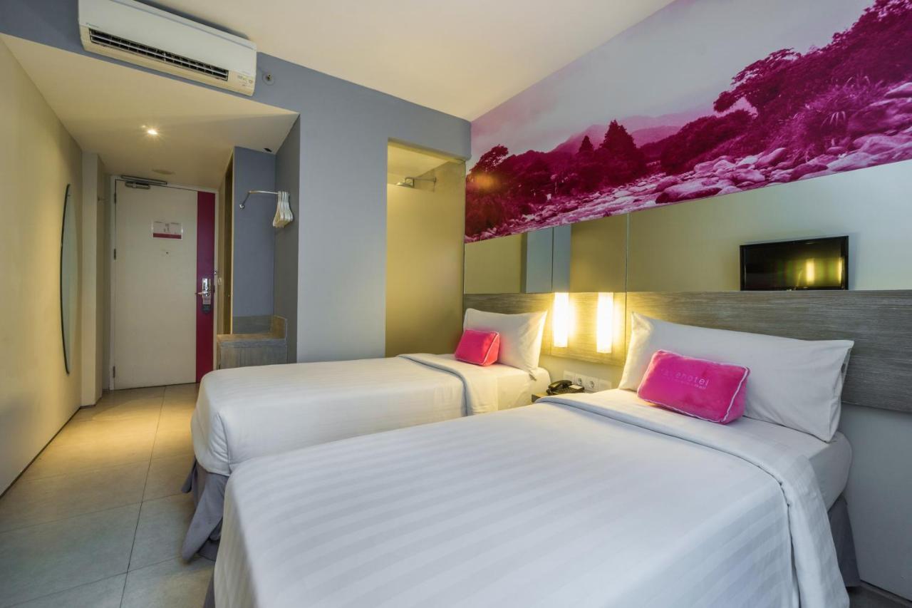 Favehotel Kuta Square Kuta (Bali)
