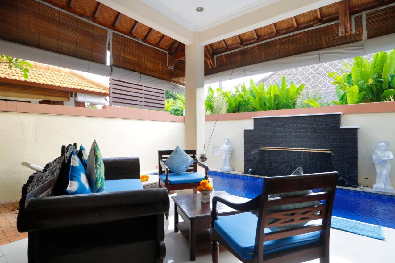 Villa Heliconia Seminyak (Bali)