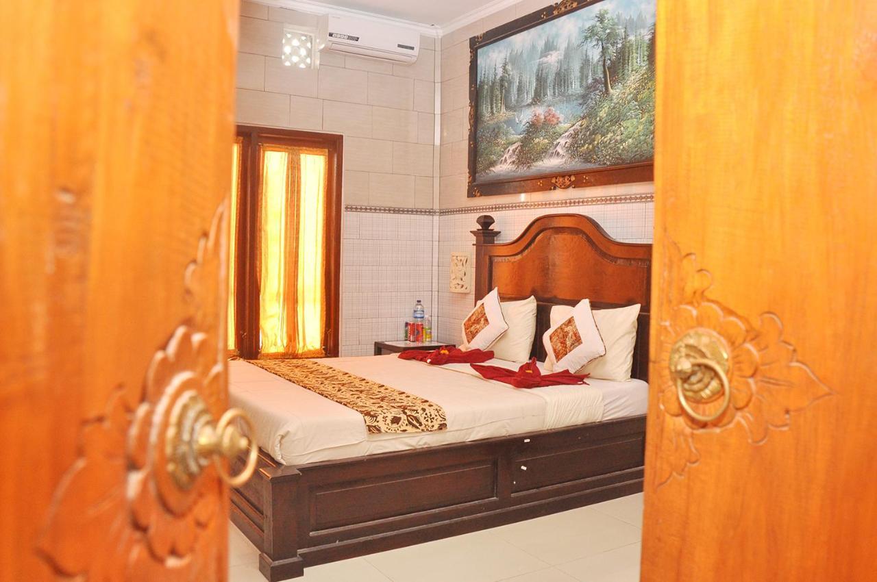 Astiti Salon And Guest house Ubud (Bali)