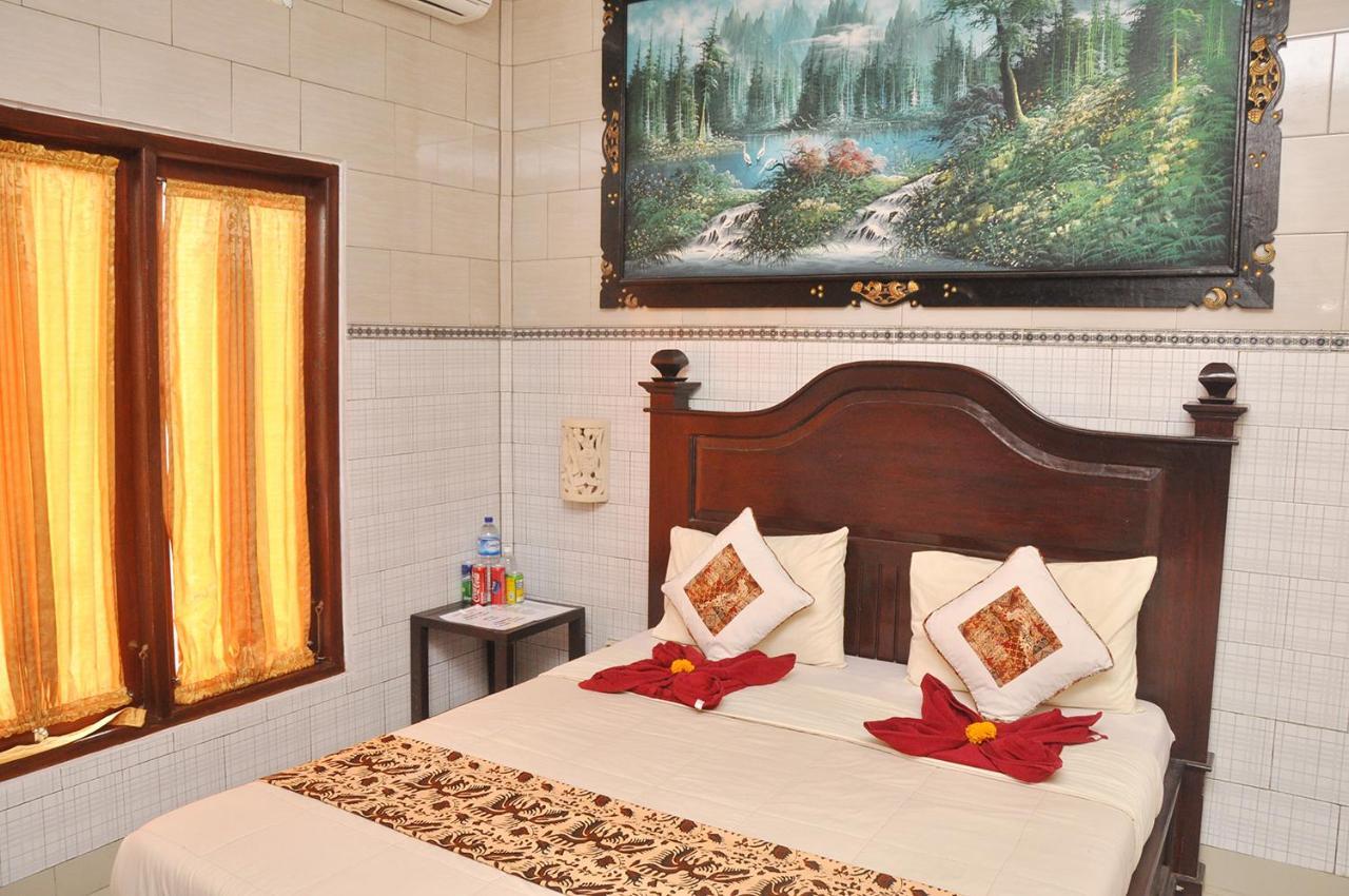 Guest house Astiti Salon And