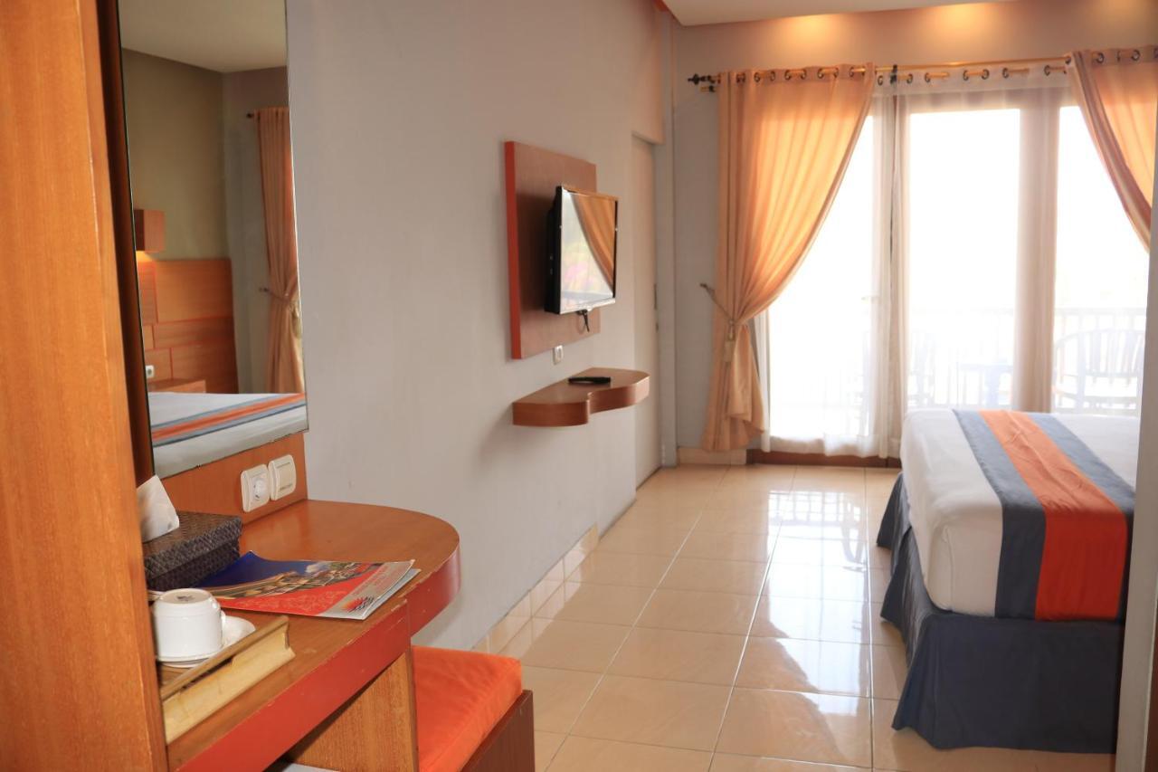 Hotel Grand Sinar Indah