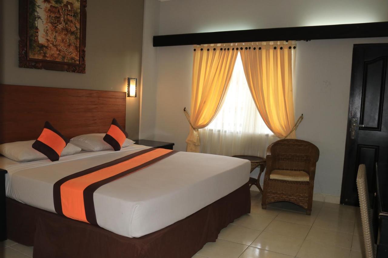 Grand Sinar Indah Legian (Bali)