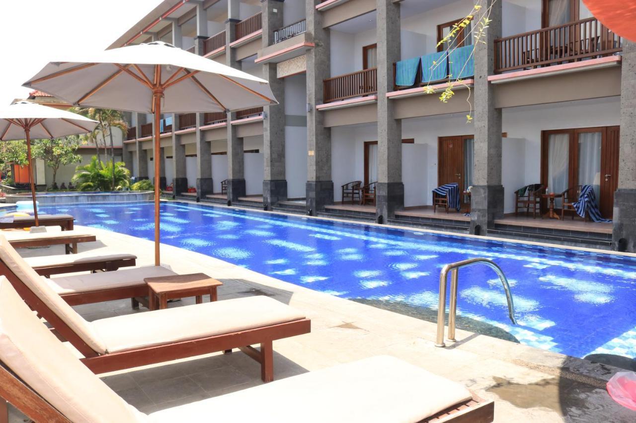 Grand Sinar Indah 3* Legian (Bali)