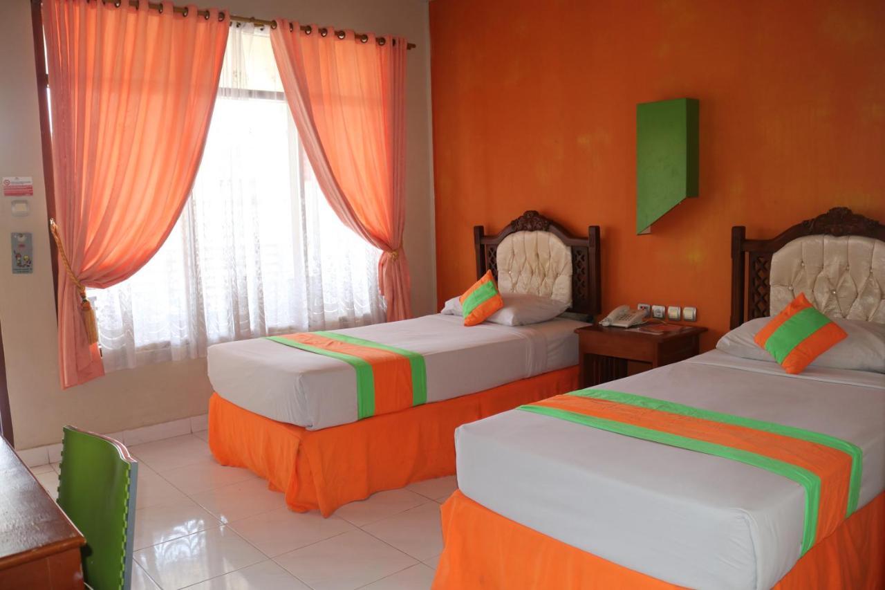 Grand Sinar Indah