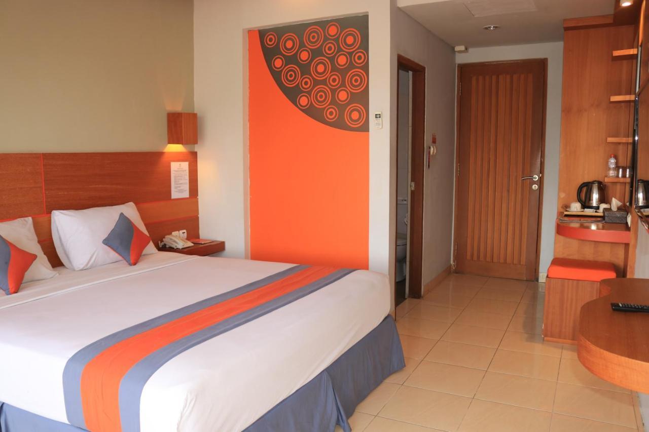 Grand Sinar Indah Hotel 3*
