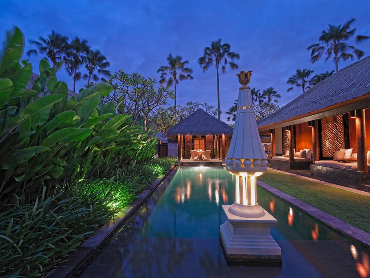 The Legian Seminyak, Bali Resort 5*