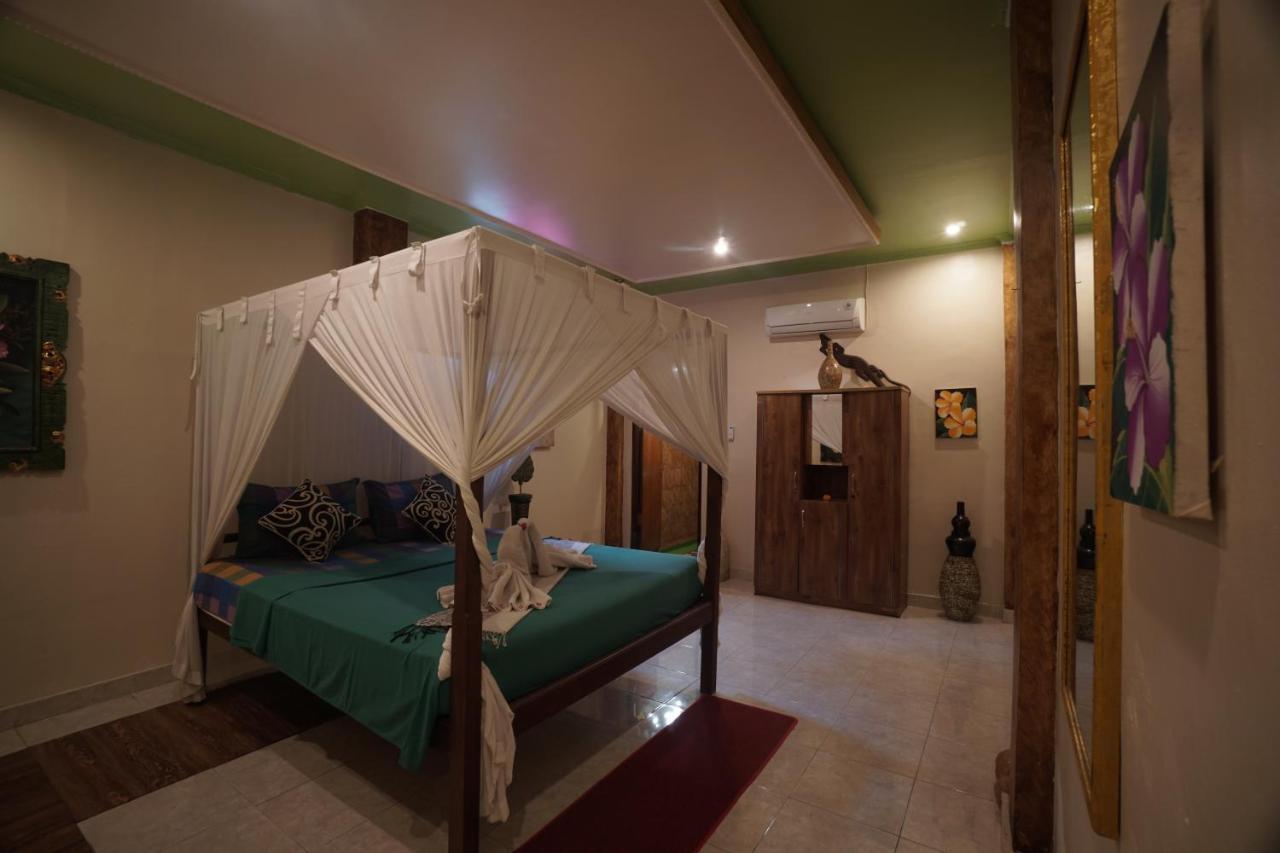 Ume Sita And Homestay