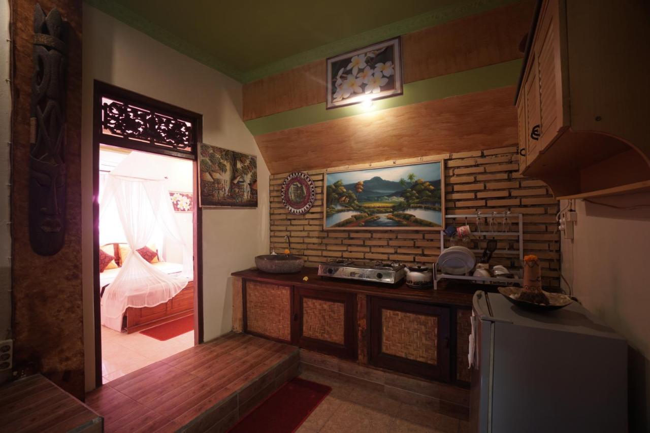Homestay Ume Sita And