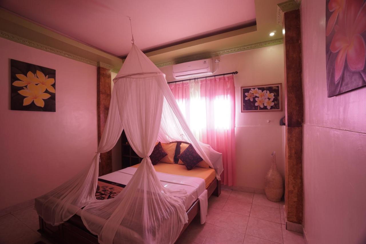 Homestay Ume Sita And *