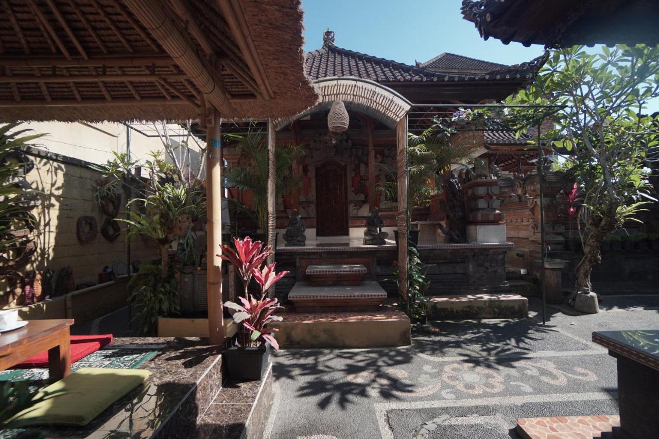 Ume Sita And Homestay