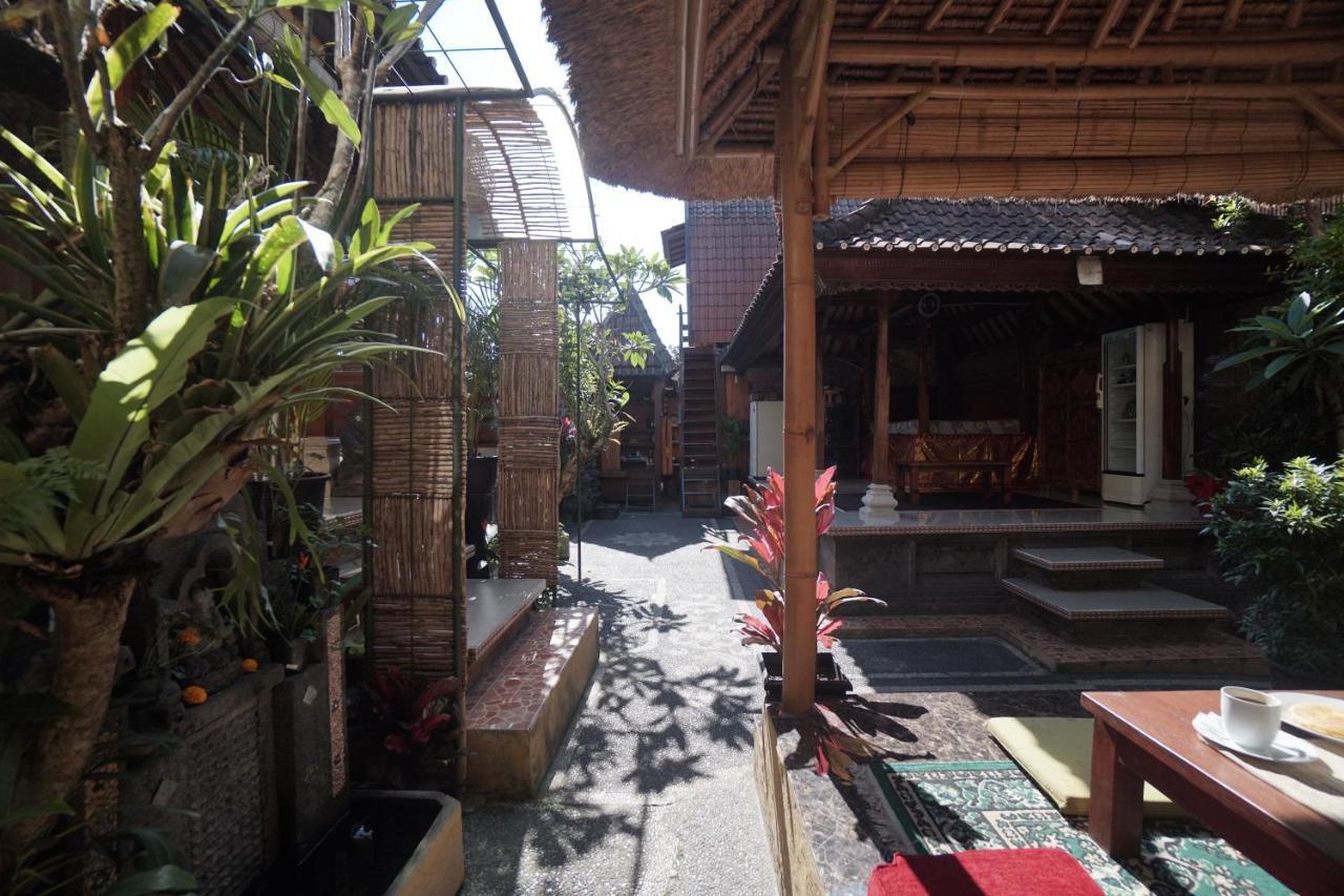 Ume Sita And Homestay Ubud (Bali)