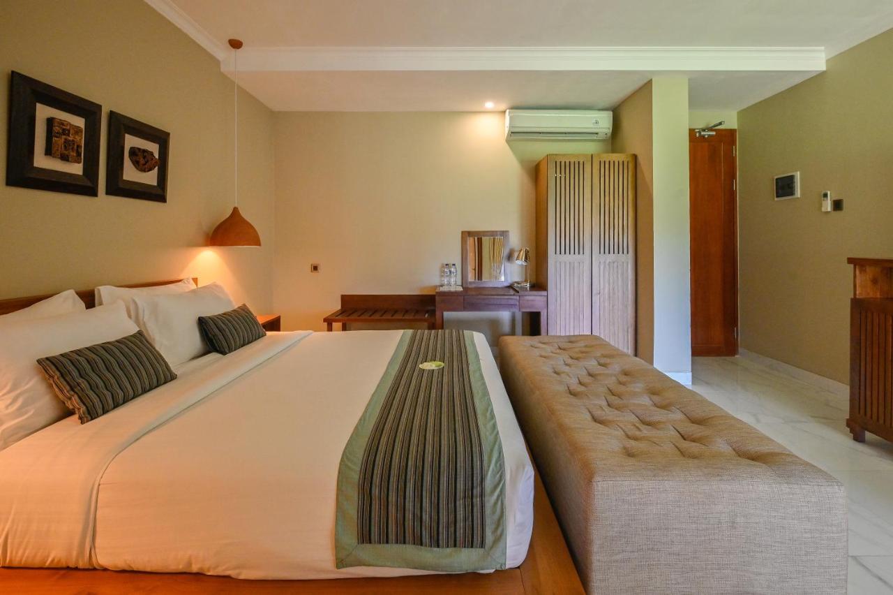 Ila 4* Ubud (Bali)