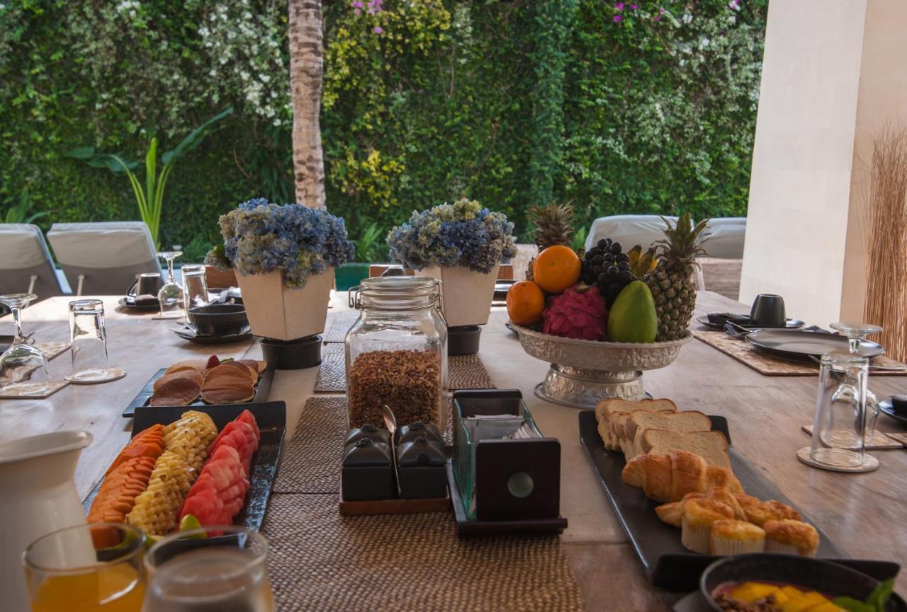 Casa Mateo Villa Seminyak (Bali)