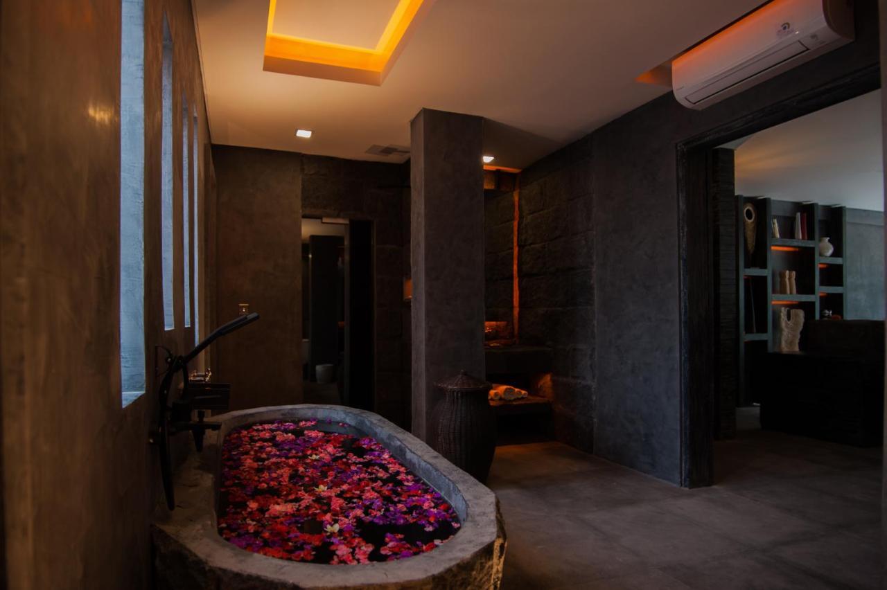 Casa Mateo Seminyak (Bali)