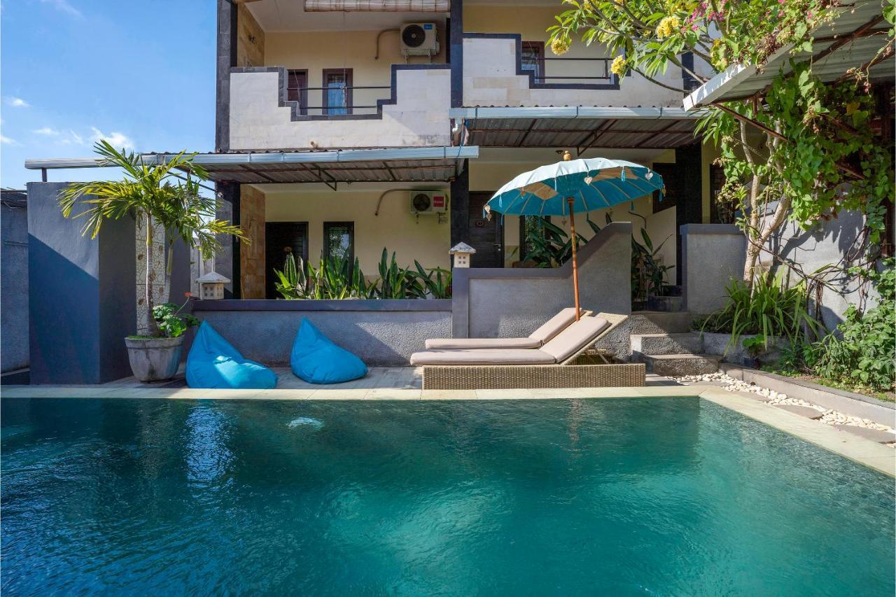 Terrace Garden Homestay And Spa 2* Jimbaran (Bali)