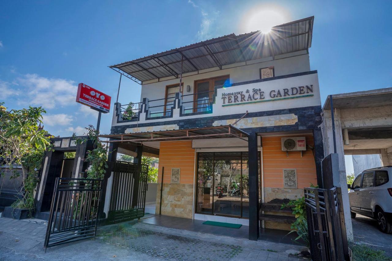 Terrace Garden Homestay And Spa 2*