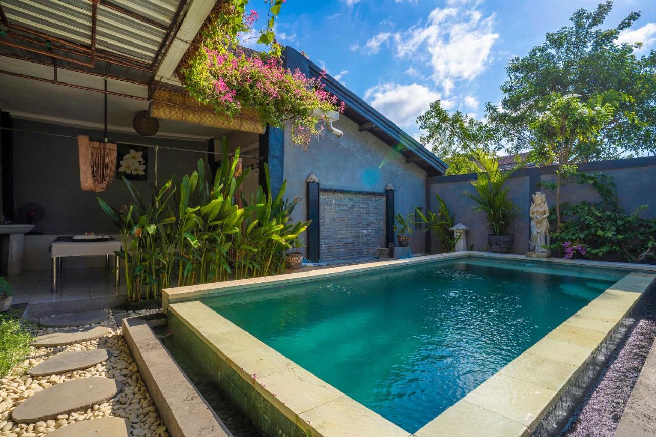Terrace Garden Homestay And Spa 2* Jimbaran (Bali)