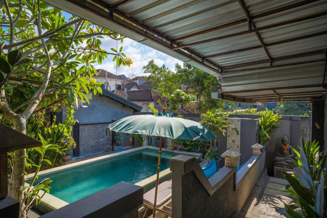 Hotel Terrace Garden Homestay And Spa Jimbaran (Bali)