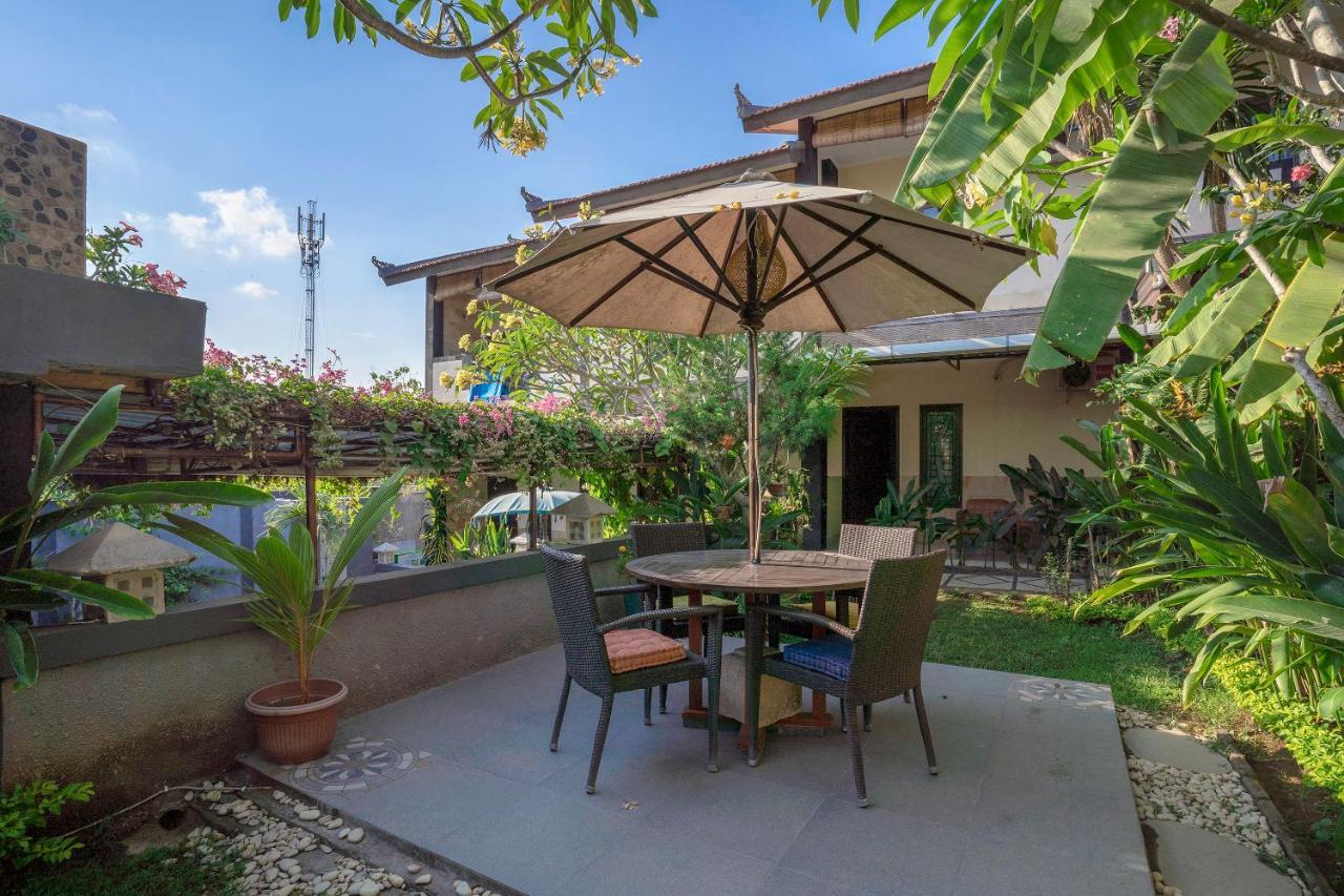 Terrace Garden Homestay And Spa Hotel