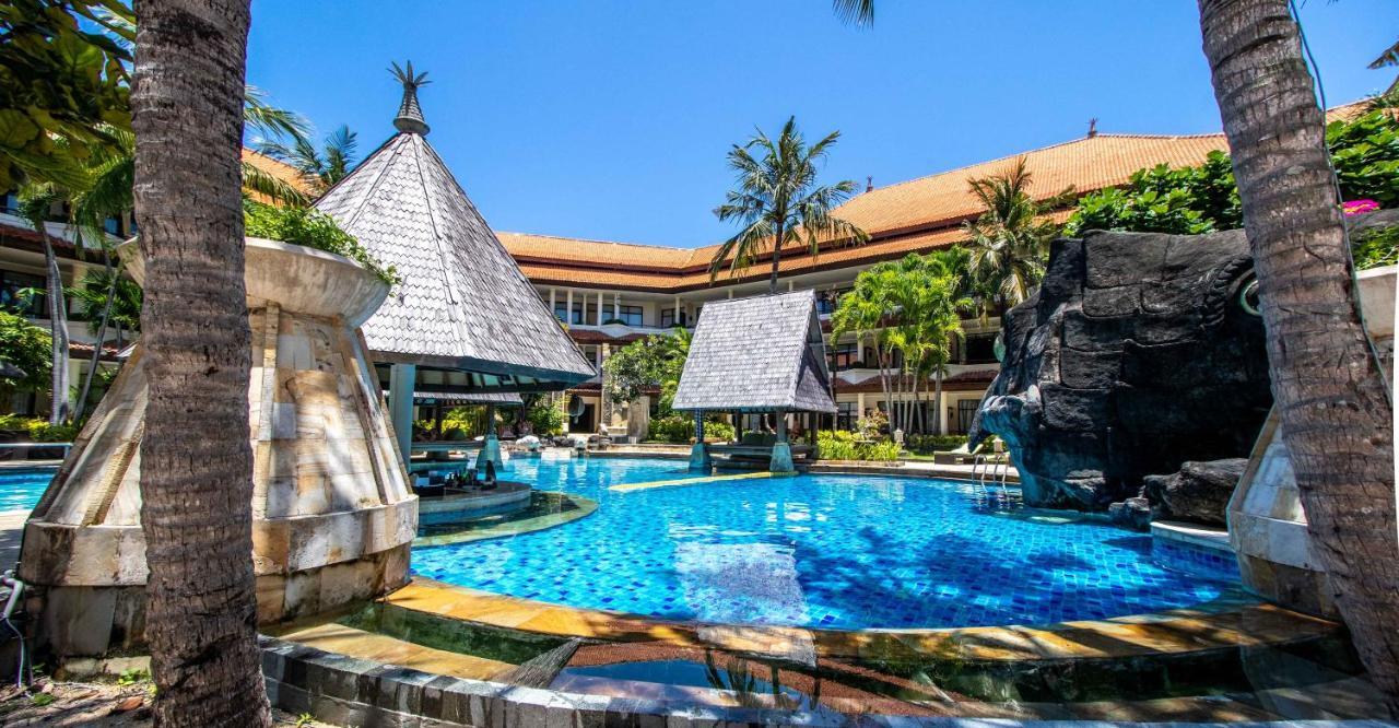 Camakila Tanjung Benoa 4* Nusa Dua (Bali)