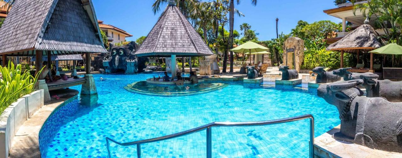 Resort Camakila Tanjung Benoa