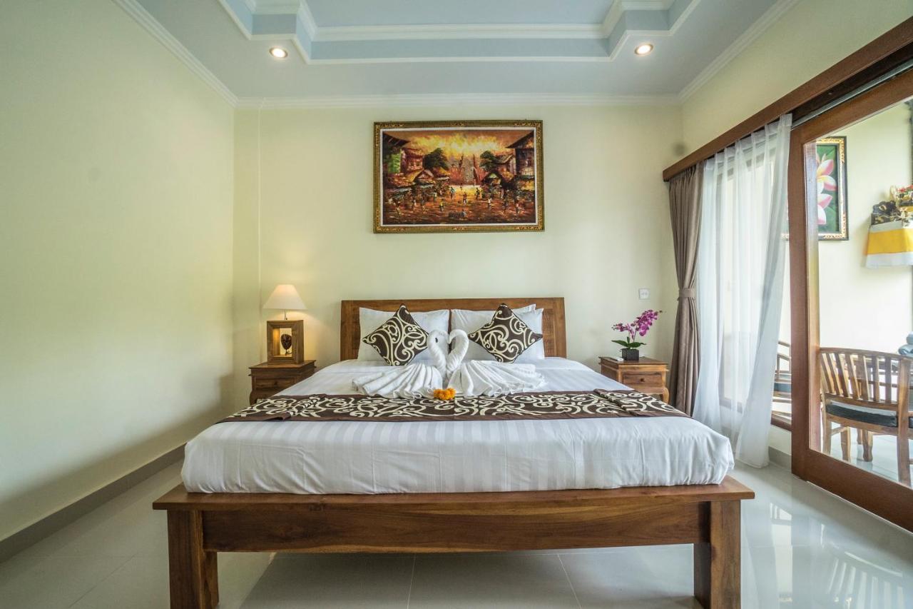 Apartment Saputra