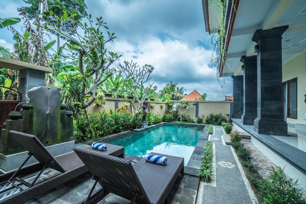 Saputra Apartment *