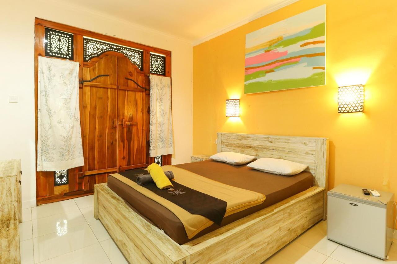 The Legian Mas 2* Kuta (Bali)