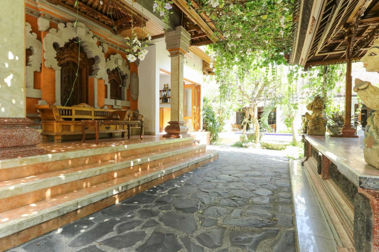 The Legian Mas 2*