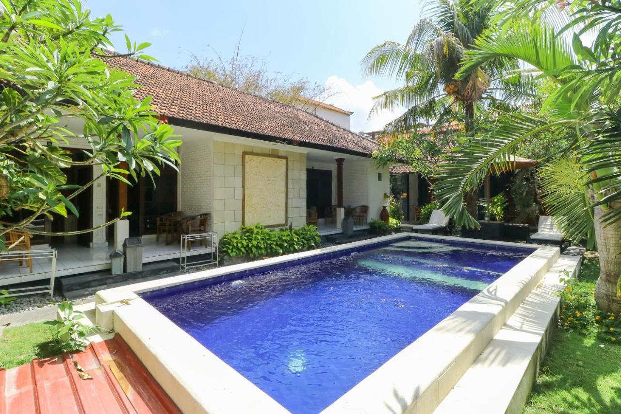 The Legian Mas Wisma tamu 2*