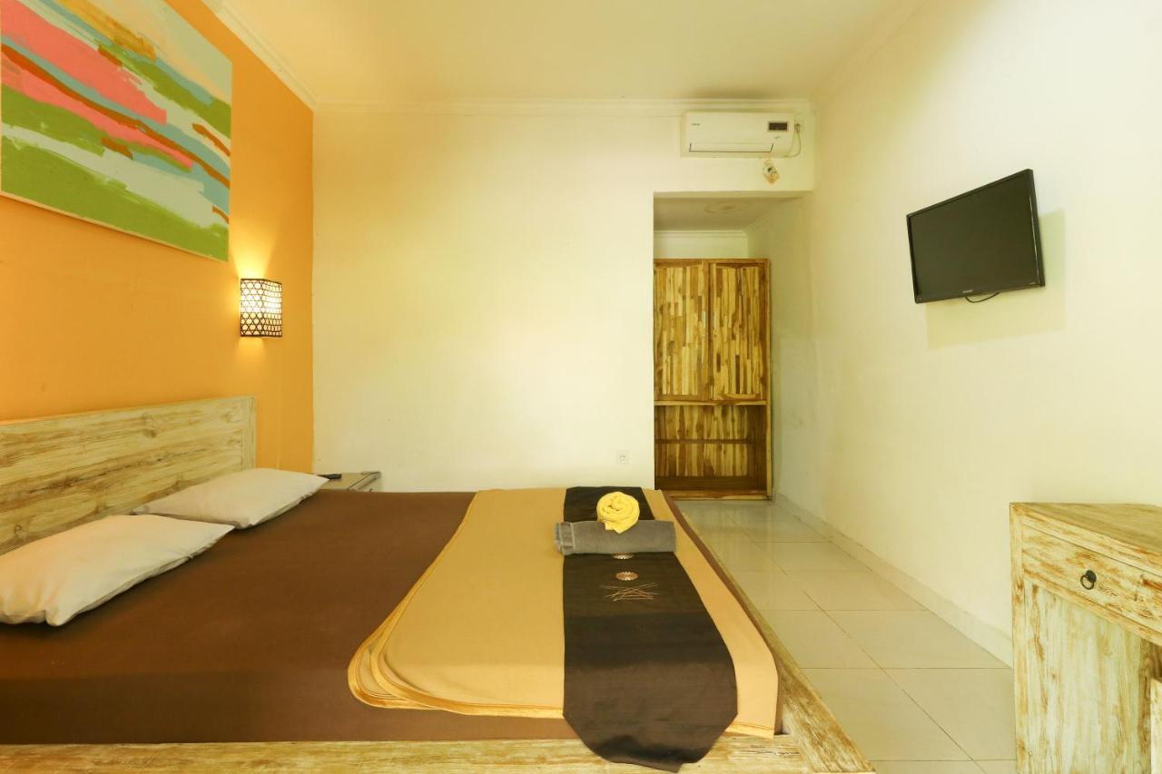 The Legian Mas 2*