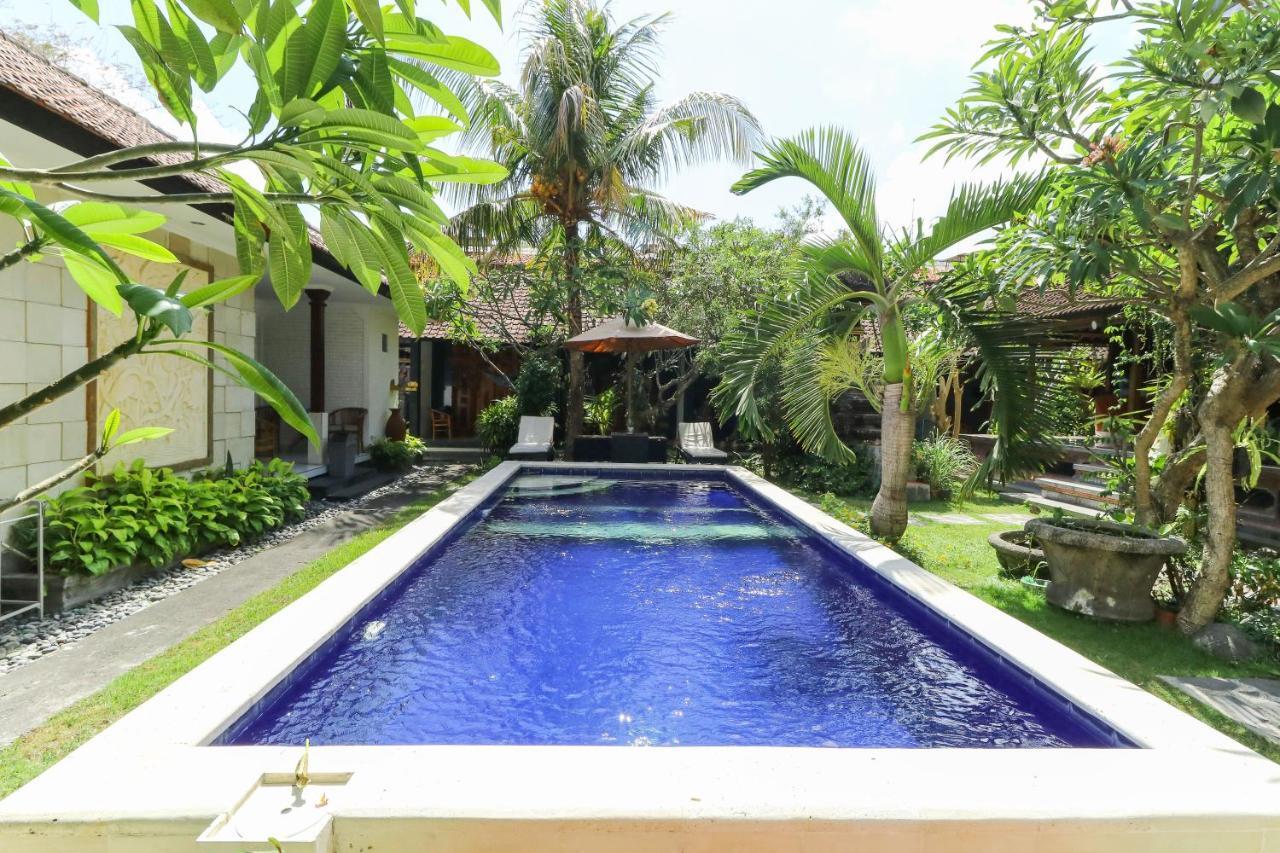 Wisma tamu The Legian Mas 2*