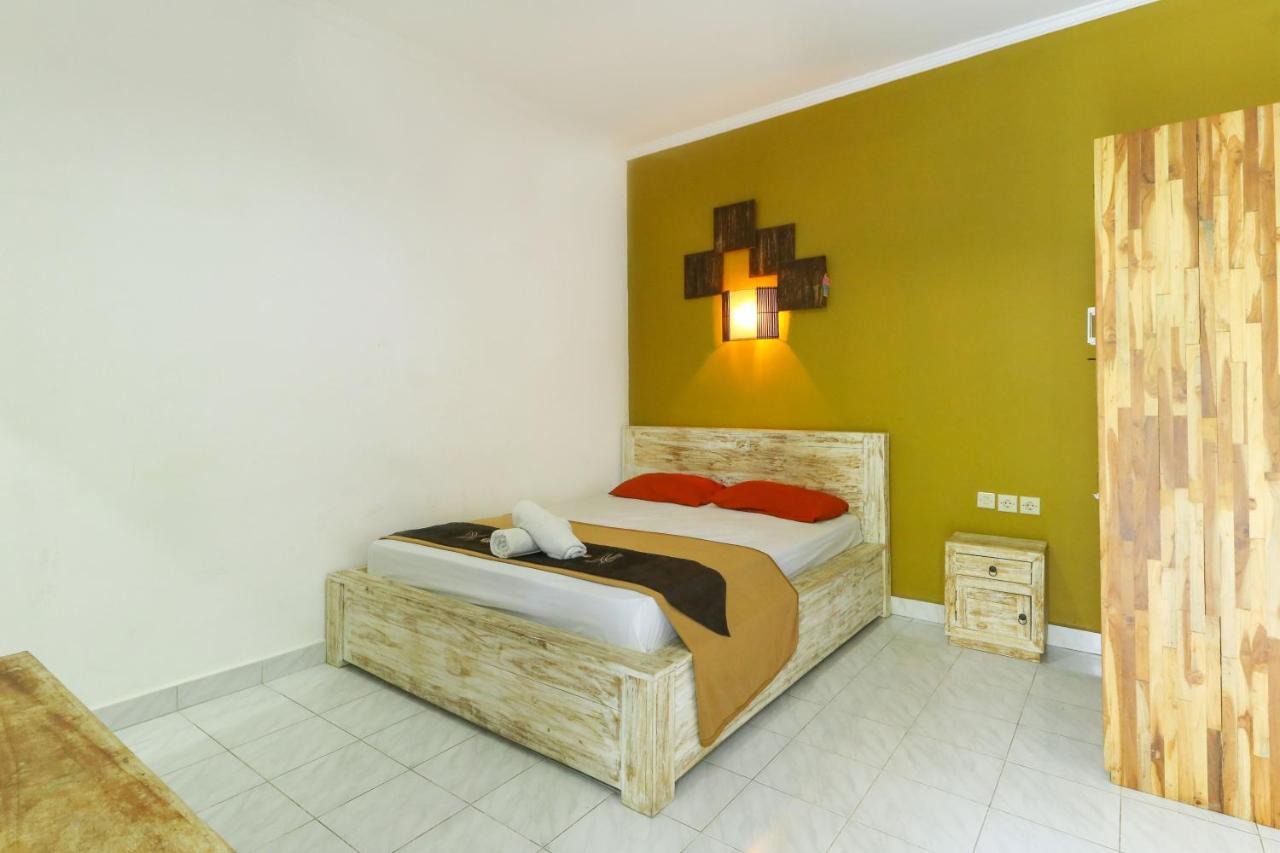 The Legian Mas 2*