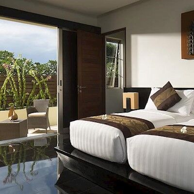 Sun Island Boutique & Villa *