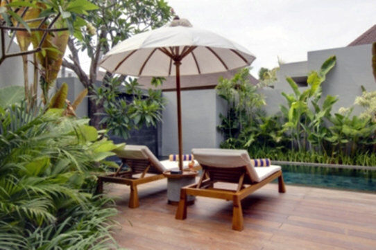 Koenokoeni Villa Seminyak (Bali)