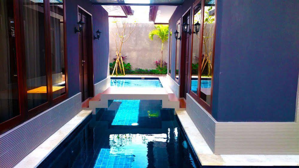 Luxotic Private And *