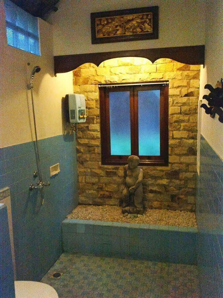Guest house Ketut's Place 3*
