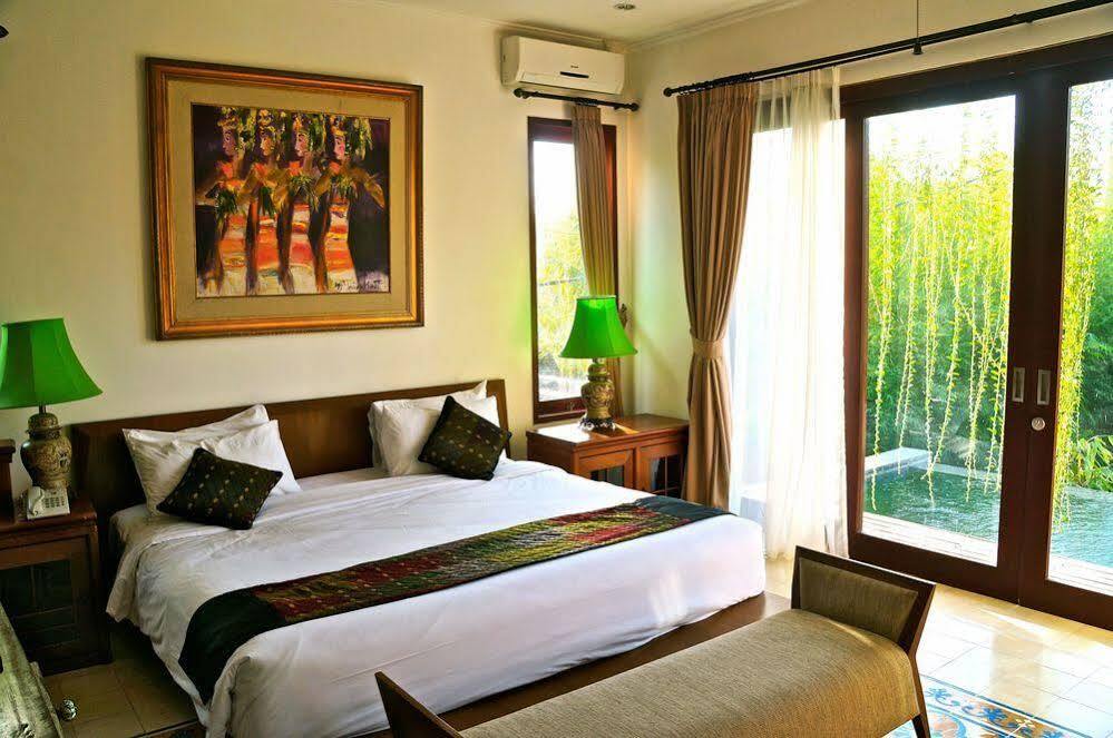 Aqua Octaviana Bali Holiday park Canggu (Bali)