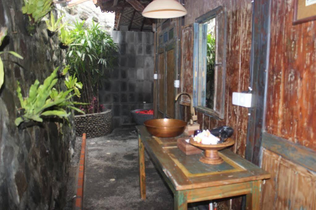 Awang Awang Villa Ubud (Bali)