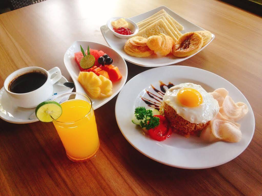 Bloo Bali Hotel Kuta (Bali)