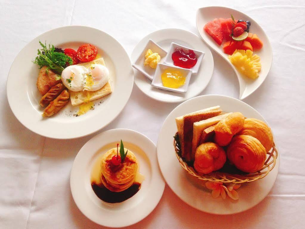 Bloo Bali Hotel