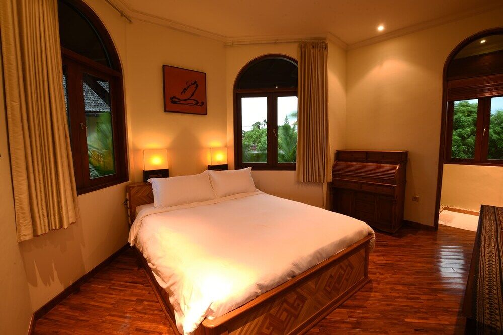 Cove Urbanest Hotel Seminyak (Bali)