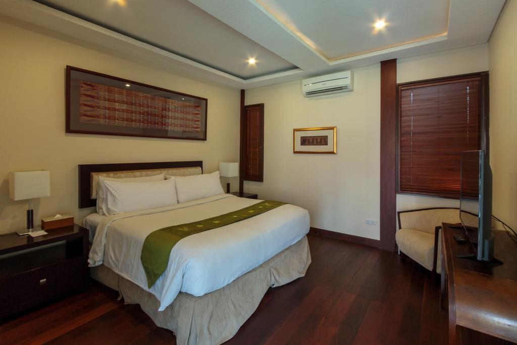 Villa Disini Luxury Villas-chse Certified Seminyak (Bali)