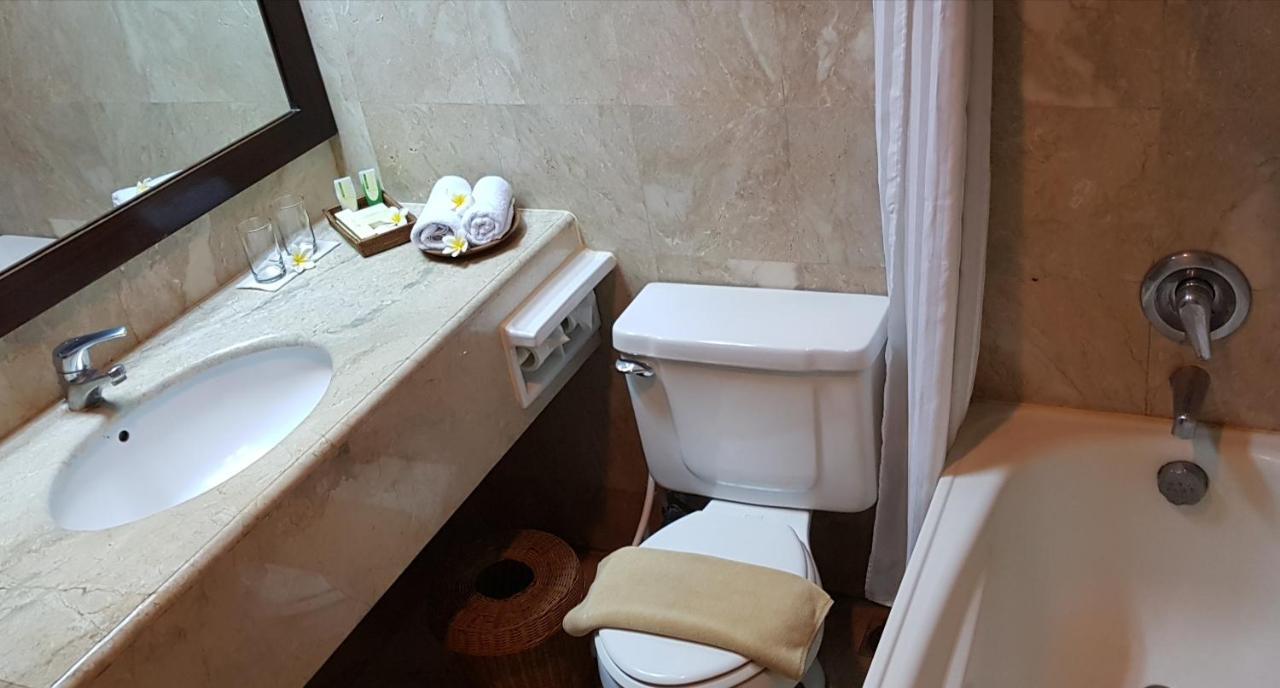 Puri Bambu Hotel 3*