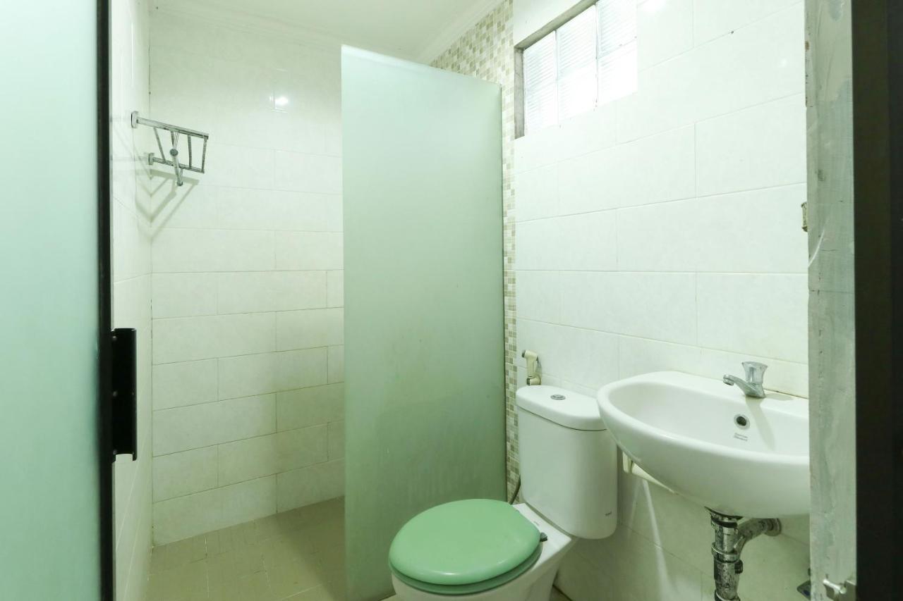 The Legian Mas Wisma tamu 2*