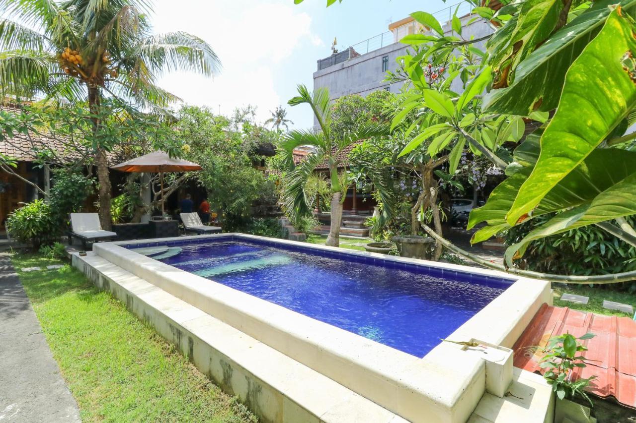 Wisma tamu The Legian Mas 2*