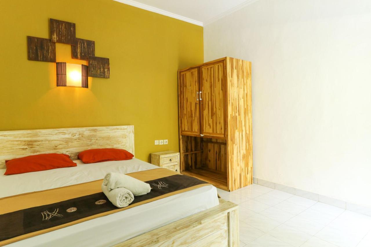 Wisma tamu The Legian Mas 2*
