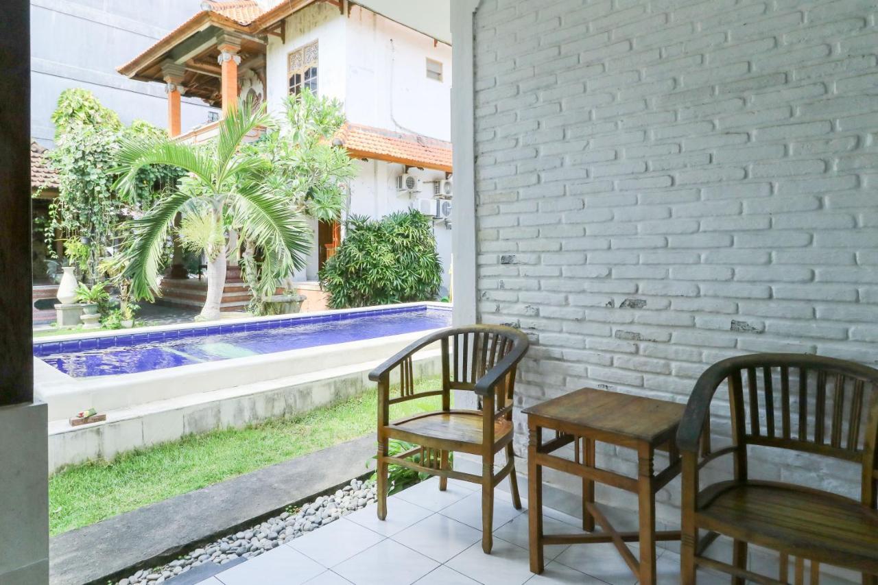 The Legian Mas