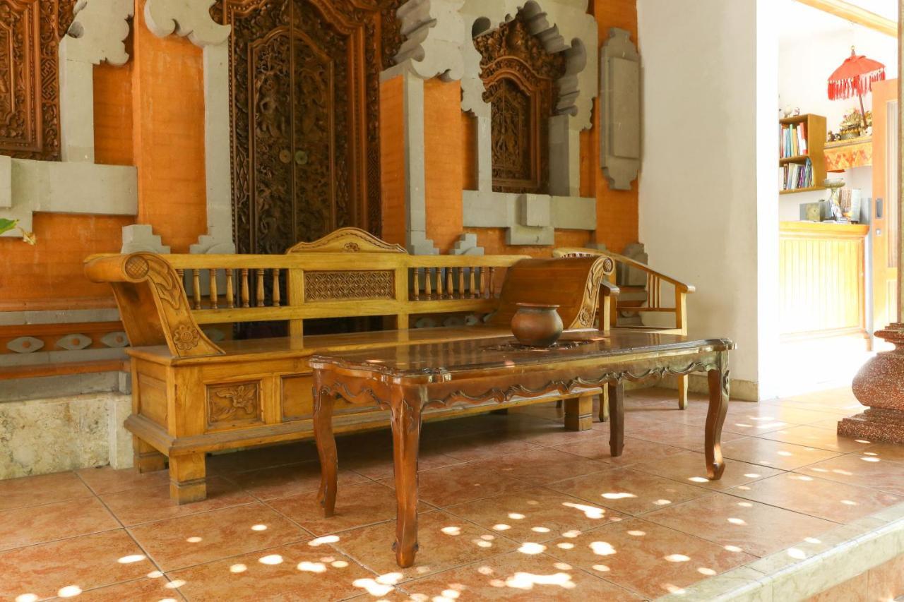 The Legian Mas